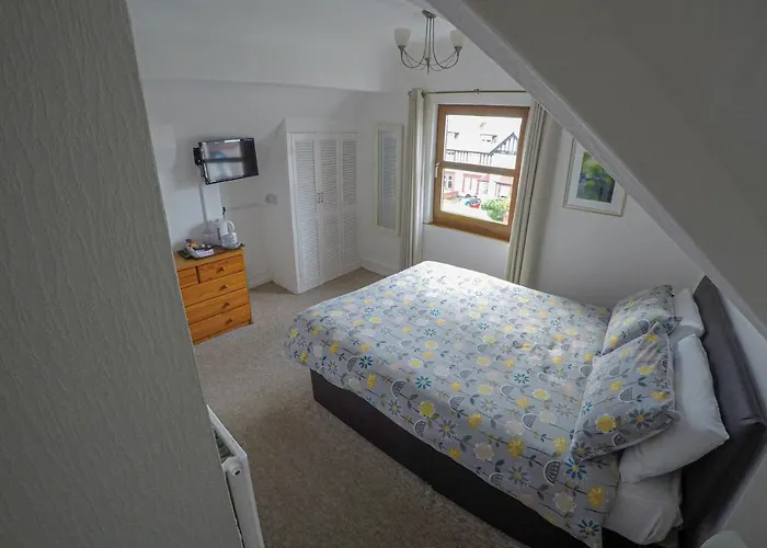 Ashdale Guest House
