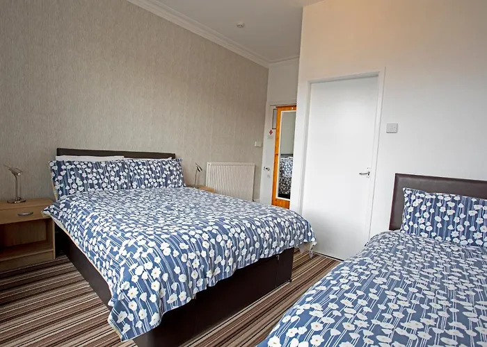 Ashdale Guest House