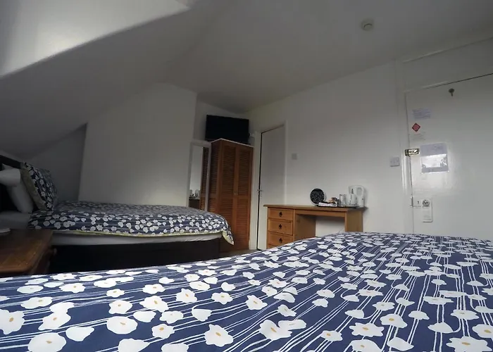 Ashdale Guest House