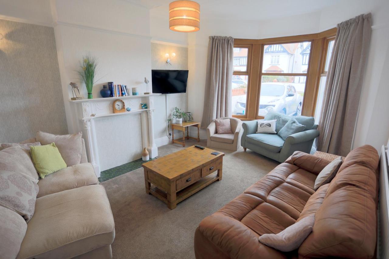 Ashdale 4* Llandudno