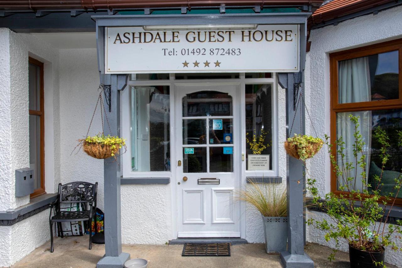 Ashdale Gasthof