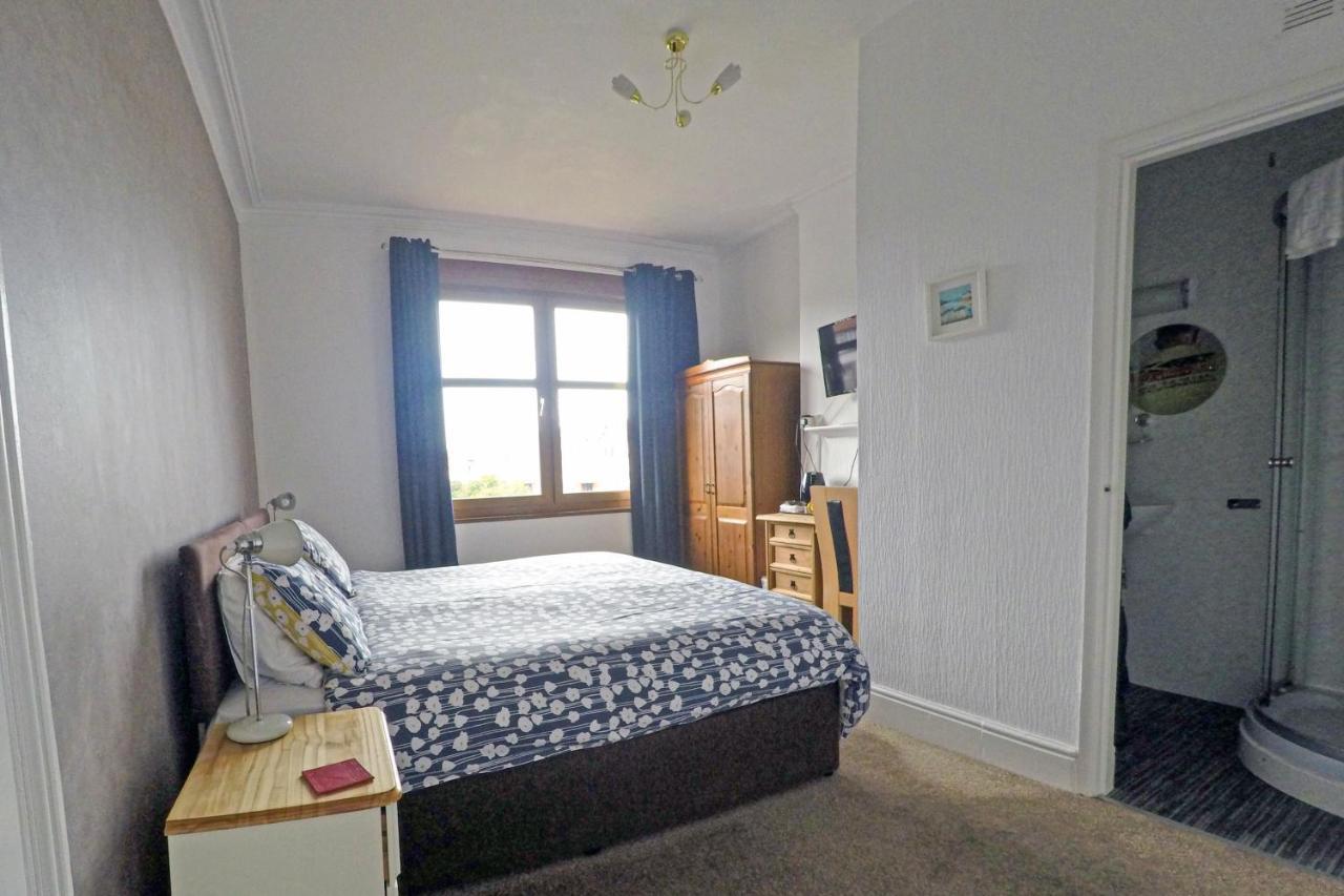 Ashdale Llandudno