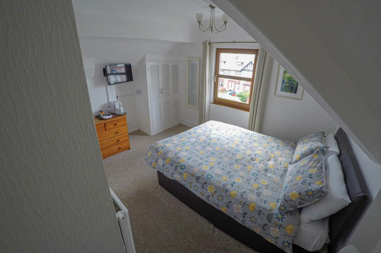 Ashdale 4* Llandudno